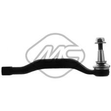 Articulación axial, barra de acoplamiento - METALCAUCHO-32481