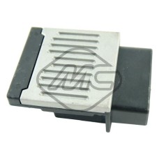 Unidad de control, bomba de combustible - METALCAUCHO-32850