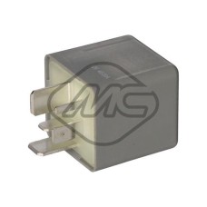 Relé, bomba de combustible - METALCAUCHO-32855