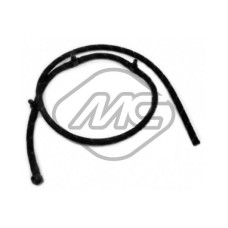 Tubo flexible, combustible de fuga - METALCAUCHO-33014