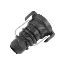 Tapón roscado, colector de aceite - METALCAUCHO-33041