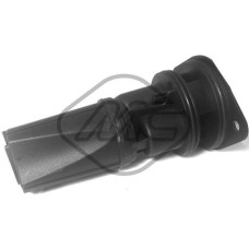 Separador de aceite, ventilación del cárter - METALCAUCHO-35109