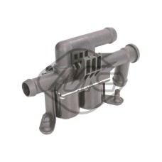 Caja del termostato - METALCAUCHO-35133