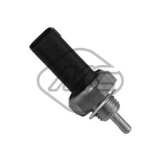 Sensor, temperatura del refrigerante - METALCAUCHO-35705