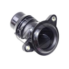 Brida de refrigerante - METALCAUCHO-35725
