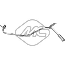 Conducto refrigerante - METALCAUCHO-35743