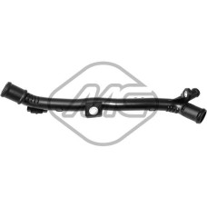 Conducto refrigerante - METALCAUCHO-35753