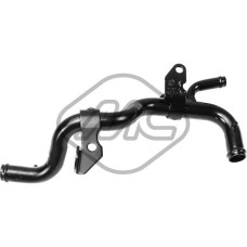 Conducto refrigerante - METALCAUCHO-35786