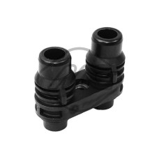 Conducto refrigerante - METALCAUCHO-35793