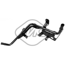Conducto refrigerante - METALCAUCHO-35800