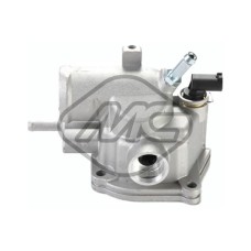 Caja del termostato - METALCAUCHO-35844