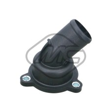 Brida de refrigerante - METALCAUCHO-35880
