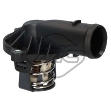 Brida de refrigerante - METALCAUCHO-35891