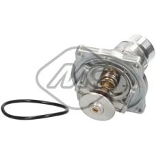 Brida de refrigerante - METALCAUCHO-35900