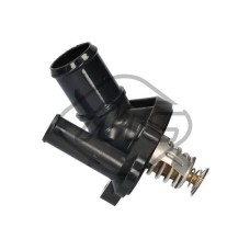 Brida de refrigerante - METALCAUCHO-35901