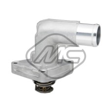 Termostato, refrigerante - METALCAUCHO-35910 Termostato, refrigerante - METALCAUCHO-35910