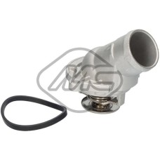 Brida de refrigerante - METALCAUCHO-35927