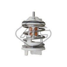 Termostato, refrigerante - METALCAUCHO-35935 Termostato, refrigerante - METALCAUCHO-35935