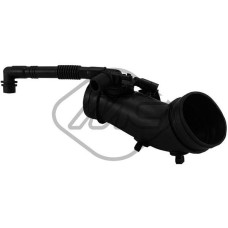 Tubo flexible, ventilación del cárter - METALCAUCHO-35942