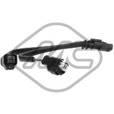 Kit repara. cables, termostato - METALCAUCHO-35944
