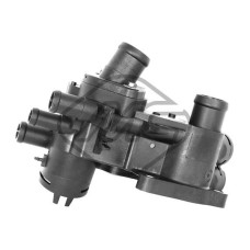 Brida de refrigerante - METALCAUCHO-35945 Brida de refrigerante - METALCAUCHO-35945