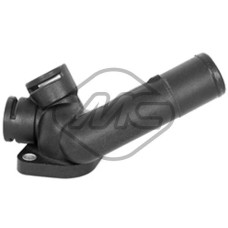 Brida de refrigerante - METALCAUCHO-35949
