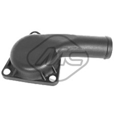 Brida de refrigerante - METALCAUCHO-35951