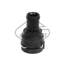 Brida de refrigerante - METALCAUCHO-35954