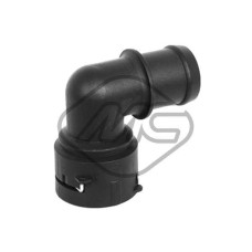 Brida de refrigerante - METALCAUCHO-35955