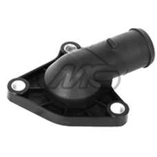 Brida de refrigerante - METALCAUCHO-35956 Brida de refrigerante - METALCAUCHO-35956