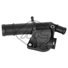 Brida de refrigerante - METALCAUCHO-35958
