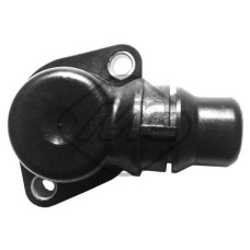 Brida de refrigerante - METALCAUCHO-35964