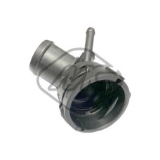Brida de refrigerante - METALCAUCHO-35985