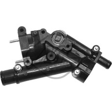 Brida de refrigerante - METALCAUCHO-35987