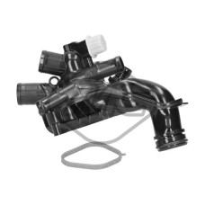 Brida de refrigerante - METALCAUCHO-35988
