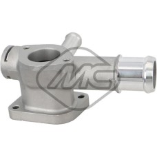 Brida de refrigerante - METALCAUCHO-36002