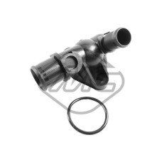Brida de refrigerante - METALCAUCHO-36004