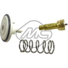 Termostato, refrigerante - METALCAUCHO-36022
