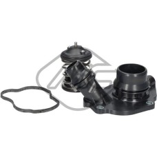 Brida de refrigerante - METALCAUCHO-36040