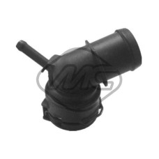 Brida de refrigerante - METALCAUCHO-36057