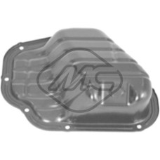 Cárter de aceite - METALCAUCHO-38109