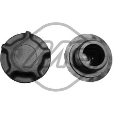 Tapa, tubuladura de relleno de aceite - METALCAUCHO-38374