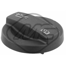 Tapa, tubuladura de relleno de aceite - METALCAUCHO-38376