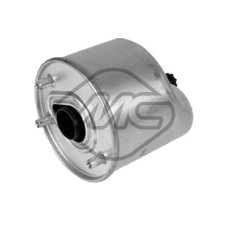 Filtro combustible - METALCAUCHO-38841