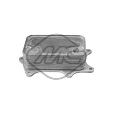 Radiador de aceite, aceite motor - METALCAUCHO-38957 Radiador de aceite, aceite motor - METALCAUCHO-38957