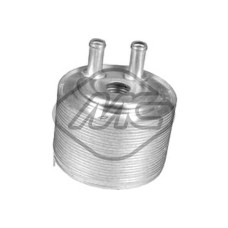 Radiador de aceite, aceite motor - METALCAUCHO-38973 Radiador de aceite, aceite motor - METALCAUCHO-38973