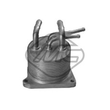 Radiador de aceite, aceite motor - METALCAUCHO-39075 Radiador de aceite, aceite motor - METALCAUCHO-39075