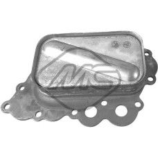 Radiador de aceite, aceite motor - METALCAUCHO-39103 Radiador de aceite, aceite motor - METALCAUCHO-39103