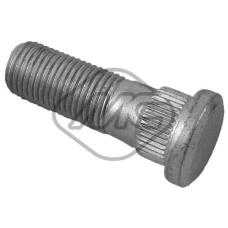 Tornillo de rueda - METALCAUCHO-39267