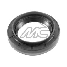 Retén para ejes, diferencial - METALCAUCHO-39269